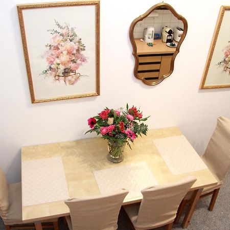 Vienna-Flats Self Check-In Apartment ภายนอก รูปภาพ