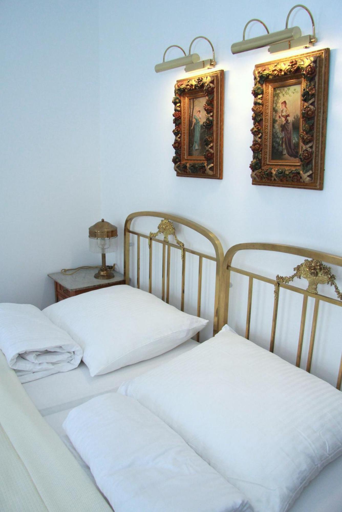 Vienna-Flats Self Check-In Apartment ภายนอก รูปภาพ