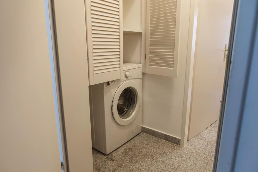 Vienna-Flats Self Check-In Apartment ภายนอก รูปภาพ