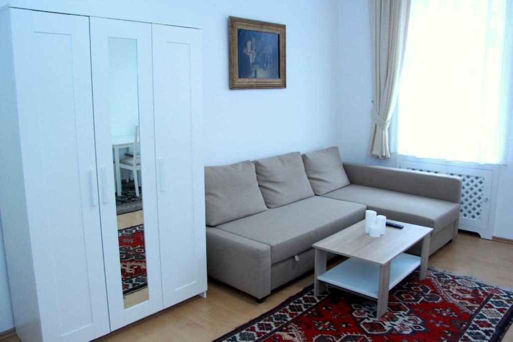 Vienna-Flats Self Check-In Apartment ภายนอก รูปภาพ