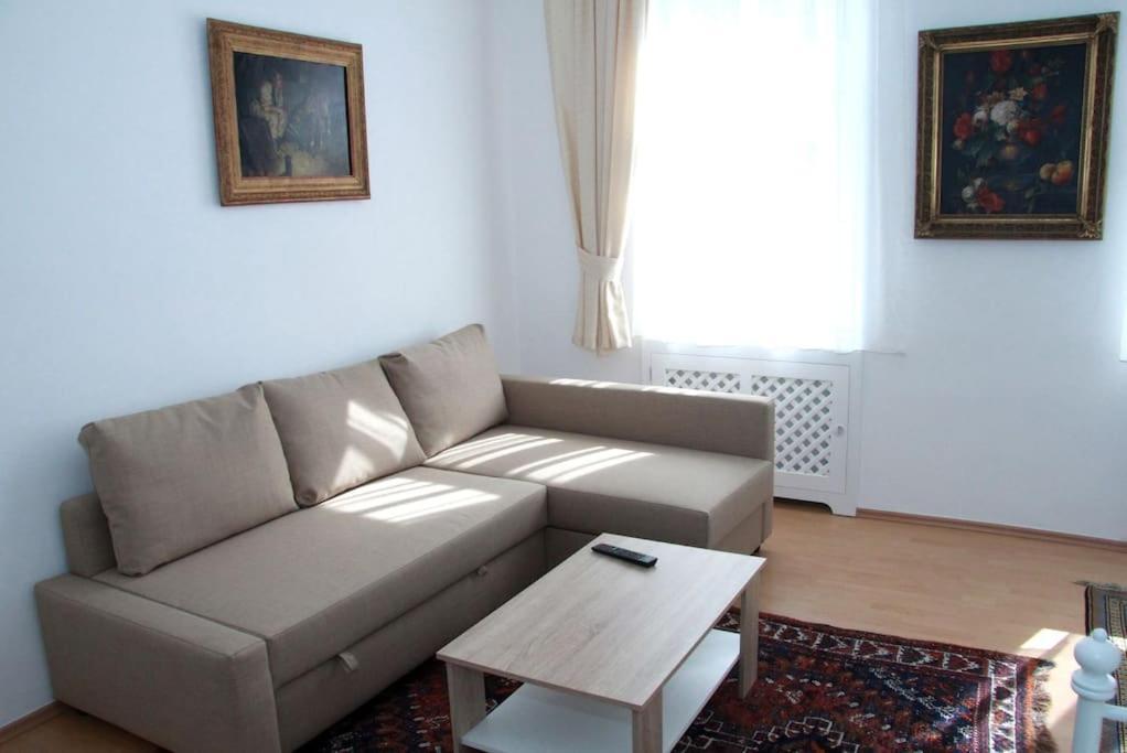 Vienna-Flats Self Check-In Apartment ภายนอก รูปภาพ