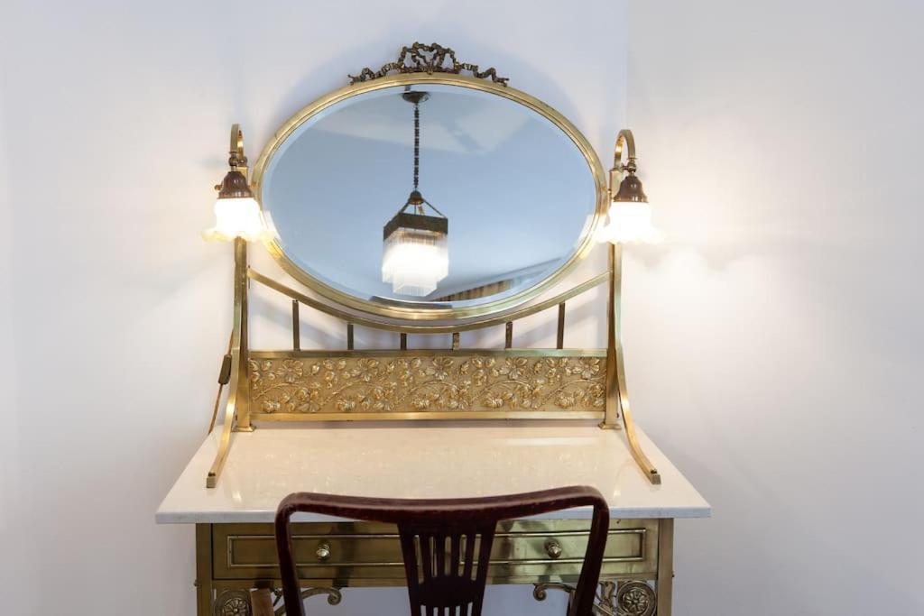 Vienna-Flats Self Check-In Apartment ภายนอก รูปภาพ