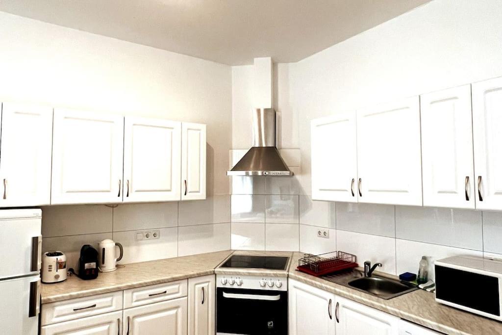 Vienna-Flats Self Check-In Apartment ภายนอก รูปภาพ