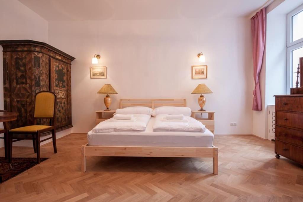 Vienna-Flats Self Check-In Apartment ภายนอก รูปภาพ