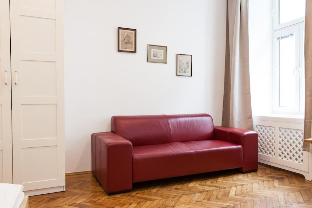 Vienna-Flats Self Check-In Apartment ภายนอก รูปภาพ