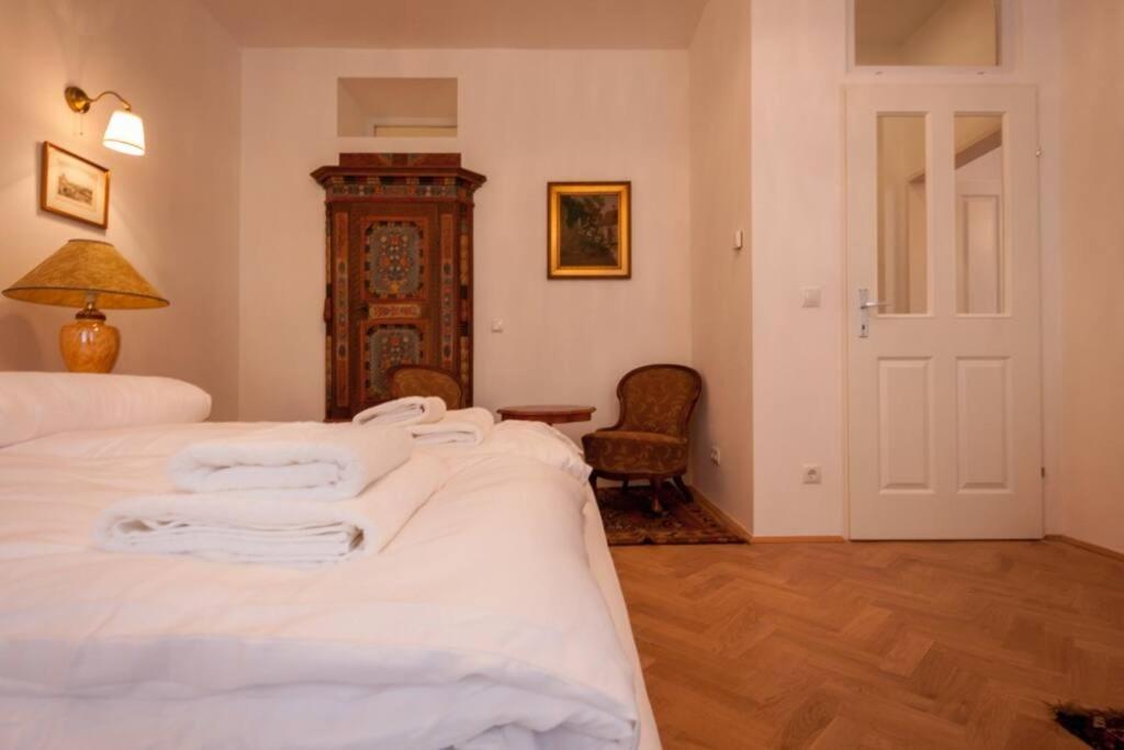 Vienna-Flats Self Check-In Apartment ภายนอก รูปภาพ