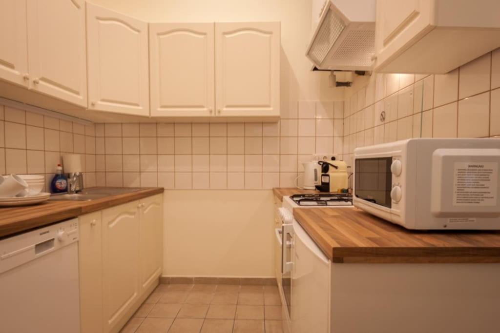 Vienna-Flats Self Check-In Apartment ภายนอก รูปภาพ