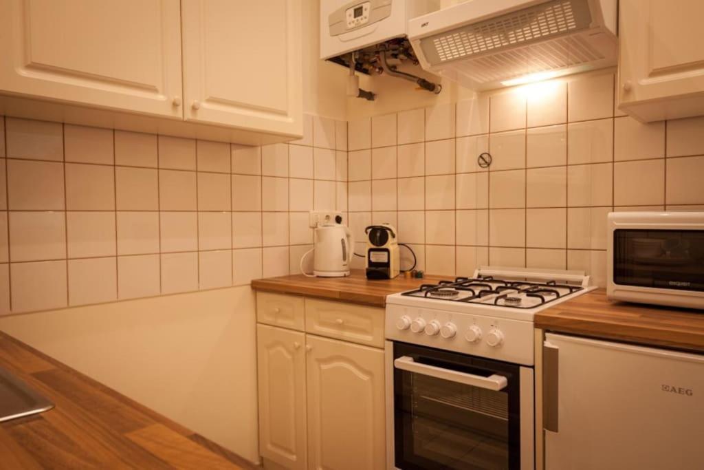 Vienna-Flats Self Check-In Apartment ภายนอก รูปภาพ