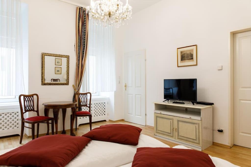 Vienna-Flats Self Check-In Apartment ภายนอก รูปภาพ