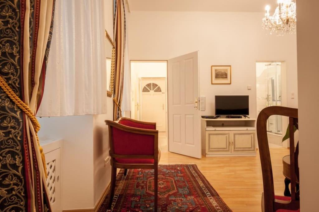 Vienna-Flats Self Check-In Apartment ภายนอก รูปภาพ