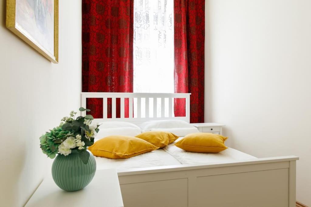 Vienna-Flats Self Check-In Apartment ภายนอก รูปภาพ