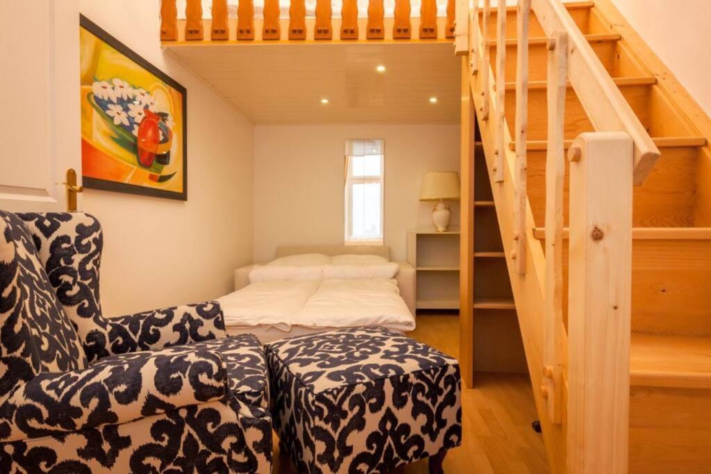 Vienna-Flats Self Check-In Apartment ภายนอก รูปภาพ