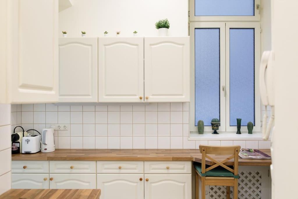 Vienna-Flats Self Check-In Apartment ภายนอก รูปภาพ