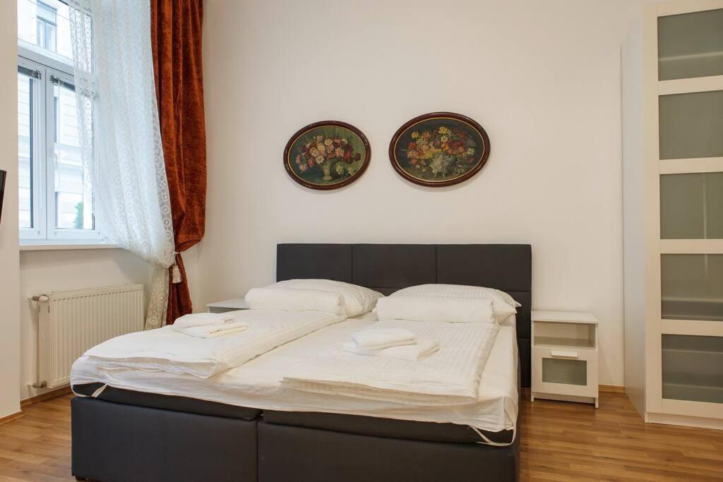 Vienna-Flats Self Check-In Apartment ภายนอก รูปภาพ