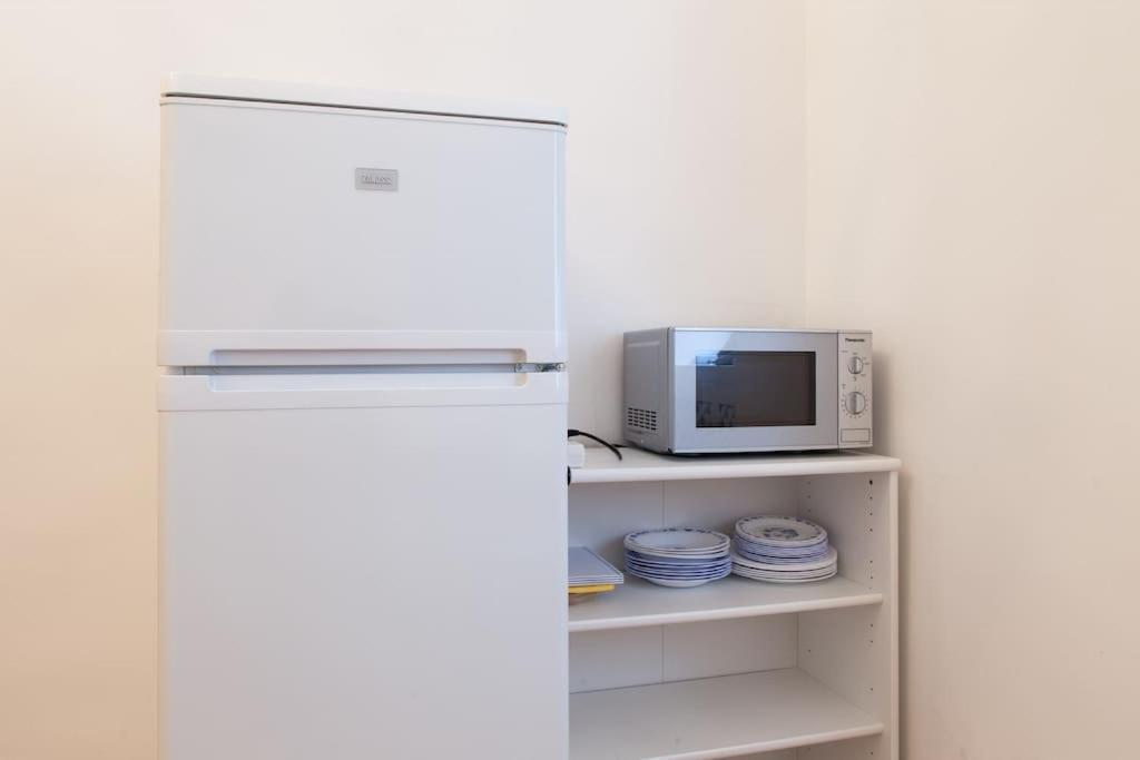 Vienna-Flats Self Check-In Apartment ภายนอก รูปภาพ