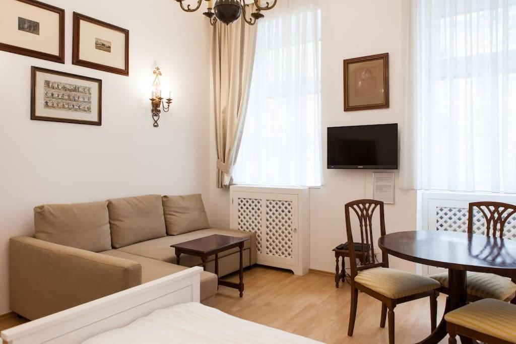 Vienna-Flats Self Check-In Apartment ภายนอก รูปภาพ