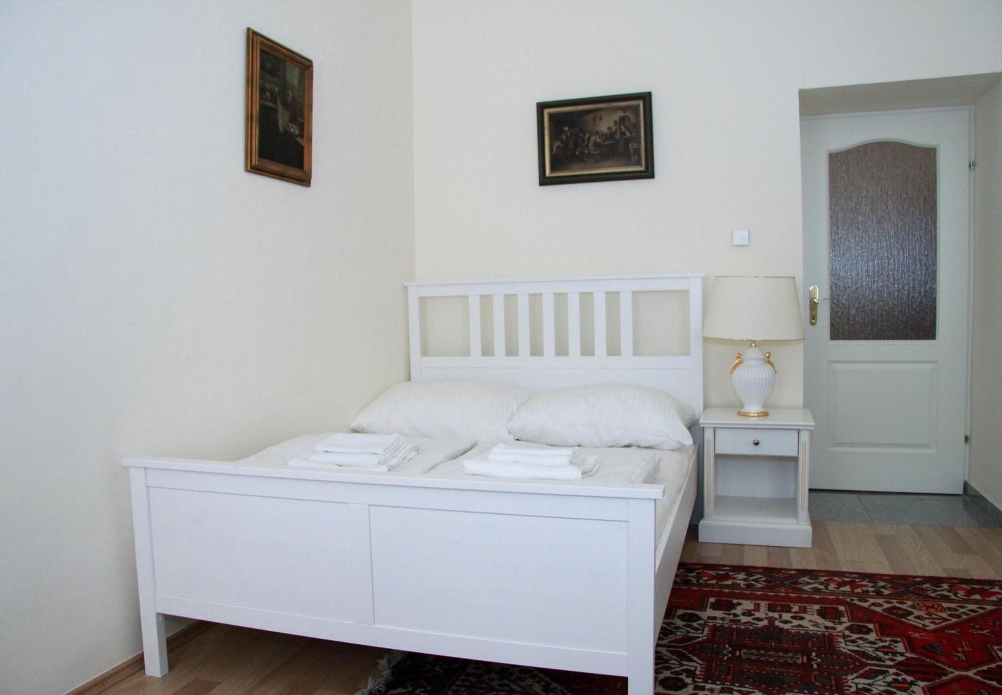 Vienna-Flats Self Check-In Apartment ภายนอก รูปภาพ