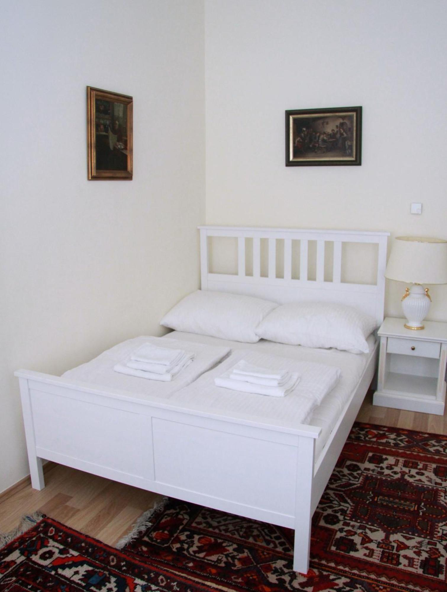 Vienna-Flats Self Check-In Apartment ภายนอก รูปภาพ