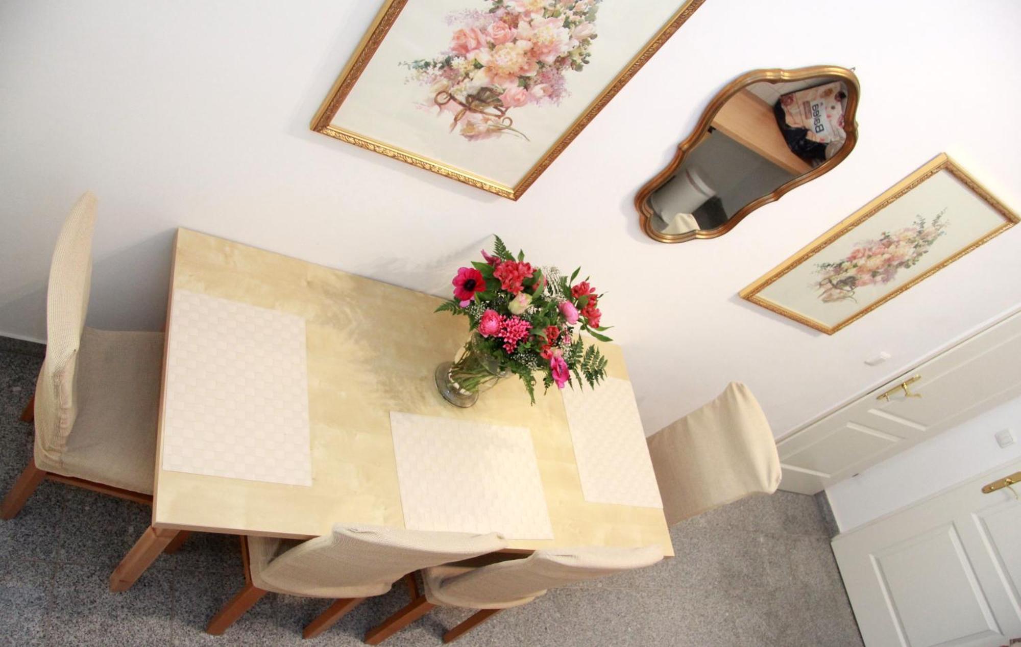 Vienna-Flats Self Check-In Apartment ภายนอก รูปภาพ